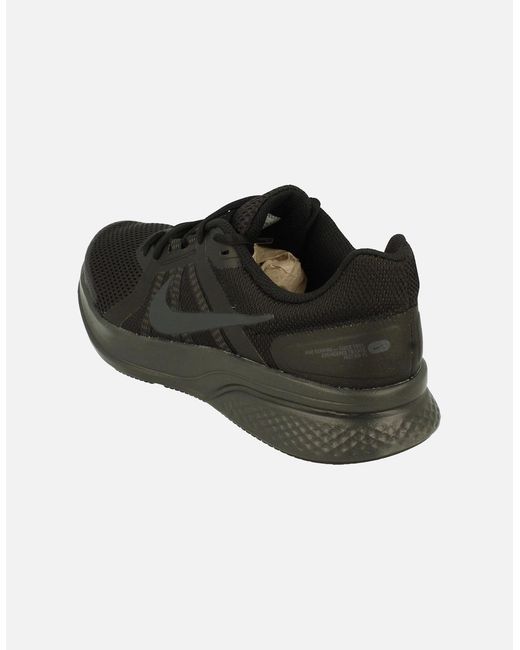 Nike Black Run Swift 2 Cu3517 002 for men
