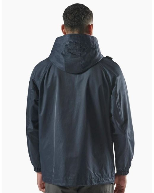Ma Strum Blue Ink Spotter Parker for men