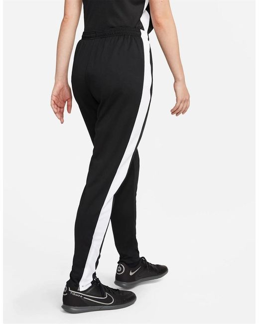 Nike Black Academy Tracksuit Bottoms
