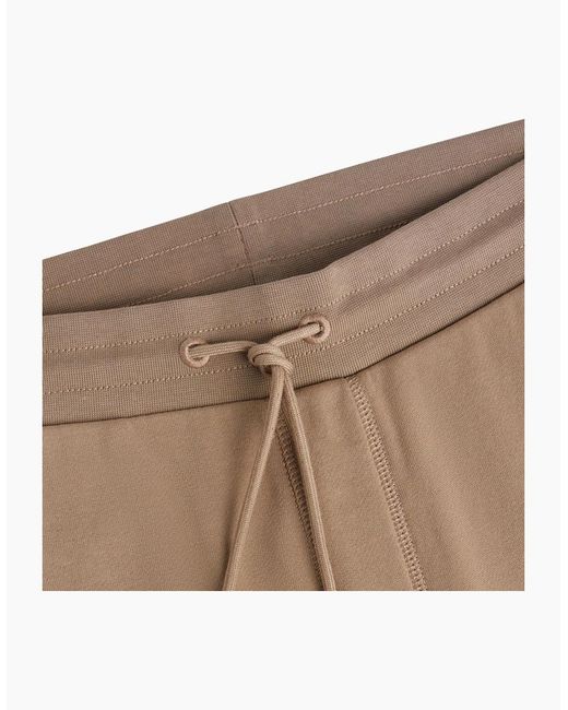 Boss Natural Boss Sestart Jogger for men