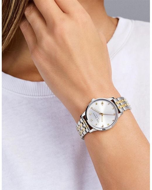 Ted Baker Metallic Constellation for men