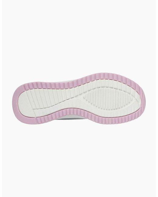 Skechers Blue Bobs Squad 4 Staple Look /Multi Sandals