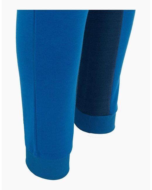 Lonsdale Blue Tracksuit for men