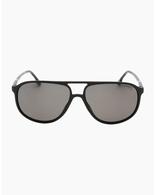 Carrera Gray 257 0003 M9 Sunglasses for men