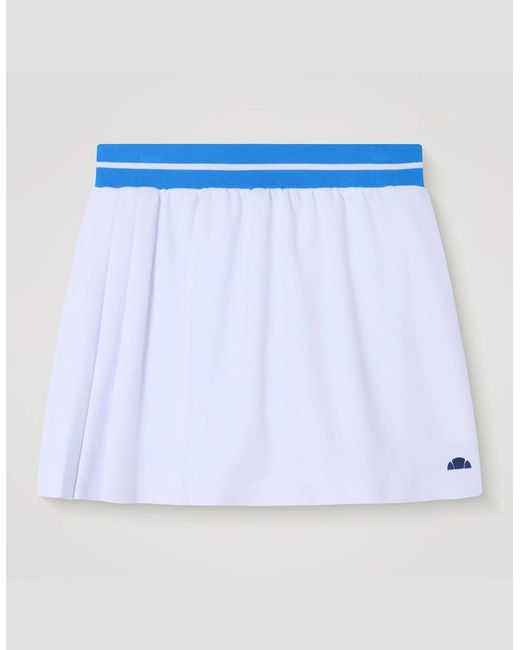 Ellesse Blue Bromont Skort