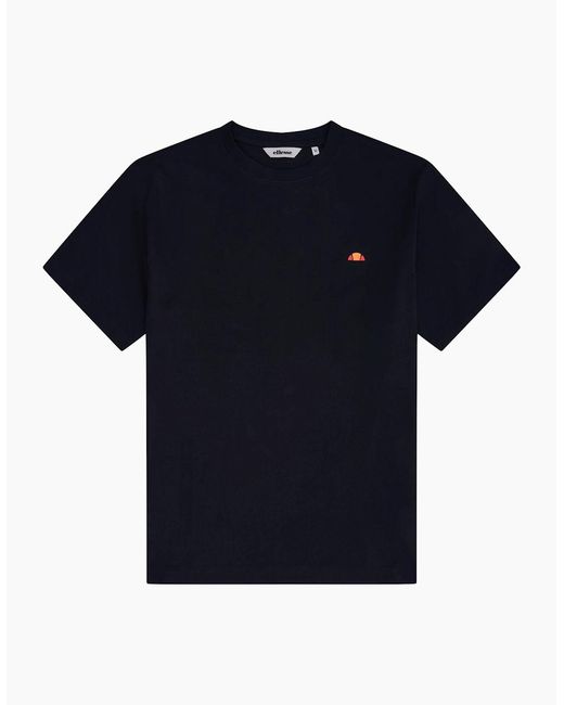 Ellesse Blue Atila Tee (2 Pack)