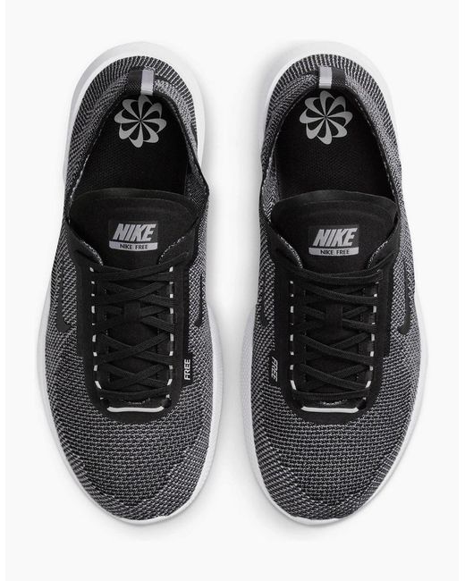 Nike Multicolor Free 2025 Trainers for men