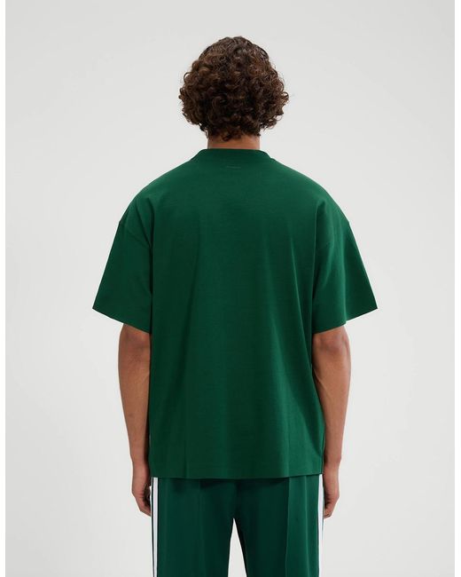 Ellesse Green Jamonde Tee for men