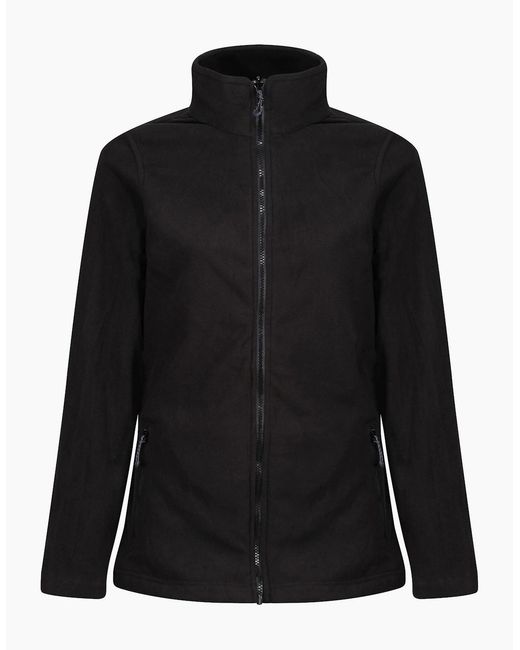 Regatta Black Professional /Ladies 3