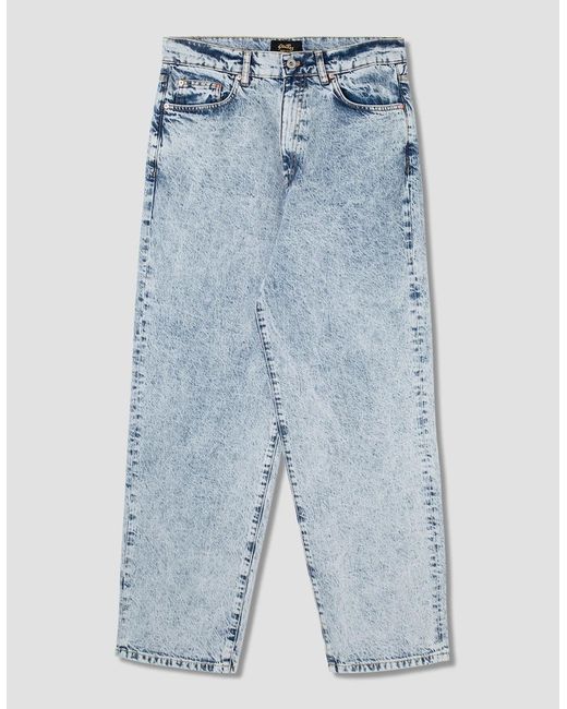 Stan Ray Blue Wide 5 Jean