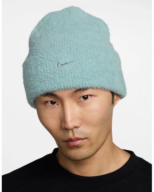 Nike Green U Nk Peak Bn Co for men