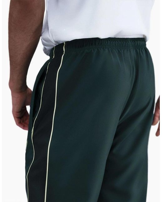 Nike Black Performance Tracksuit Bottom for men
