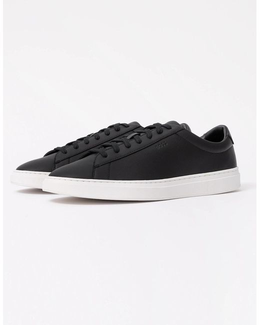 Boss Black Boss Kieran Tennis Trainers for men