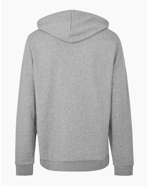 Reebok Gray Identity S Lg for men