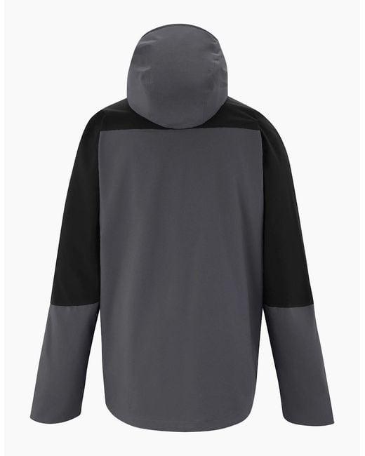 Regatta Gray Freesdale Waterproof Jacket for men
