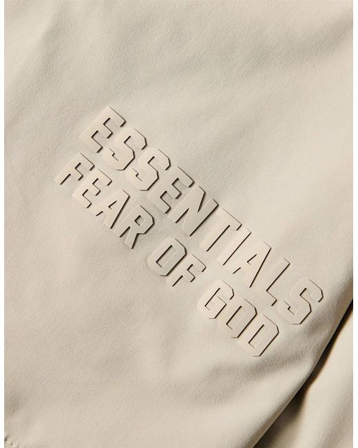 Fear Of God Natural Cycling Shorts