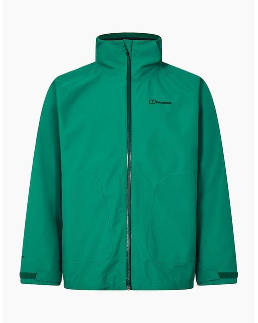 Berghaus Green Roam Gemini 3In1 Jacket for men