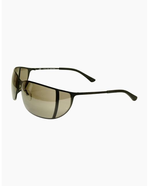 Police Brown Lens Sunglasses for men
