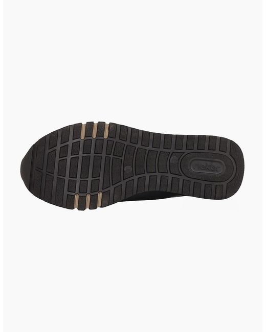 Rieker Blue Bliss Trainers