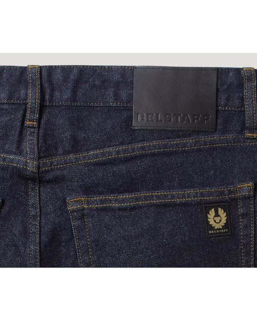 Belstaff Blue B69 Jeans for men