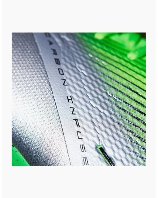 Skechers Green Razor Adults Firm Ground Football Boots for men