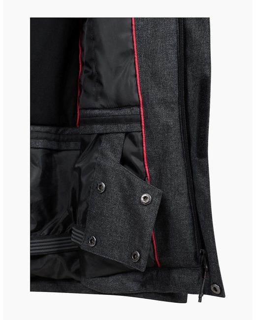Mountain Warehouse Gray Comet Ii Ski Jacket for men