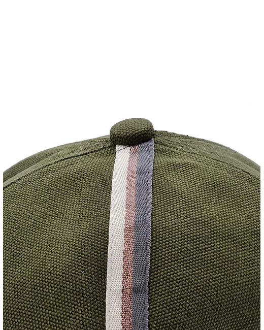 Nooki Design Green Gracie Baseball Cap