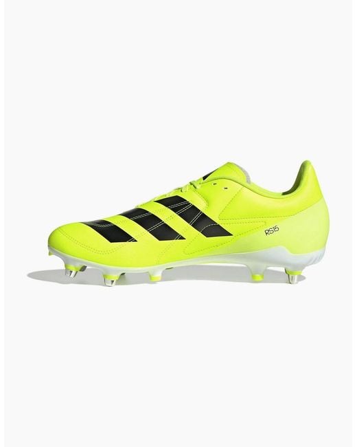 Adidas Yellow Rs 15 Sg for men