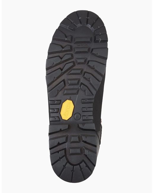 Craghoppers Black Adult Dura Pro Suede Hiking Boots