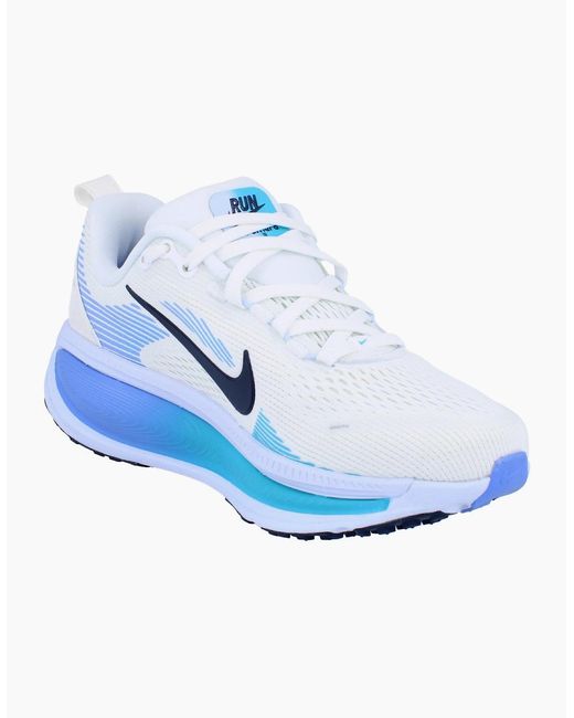 Nike Blue Vomero 18 Running Trainers Hm6804 Shoes 114