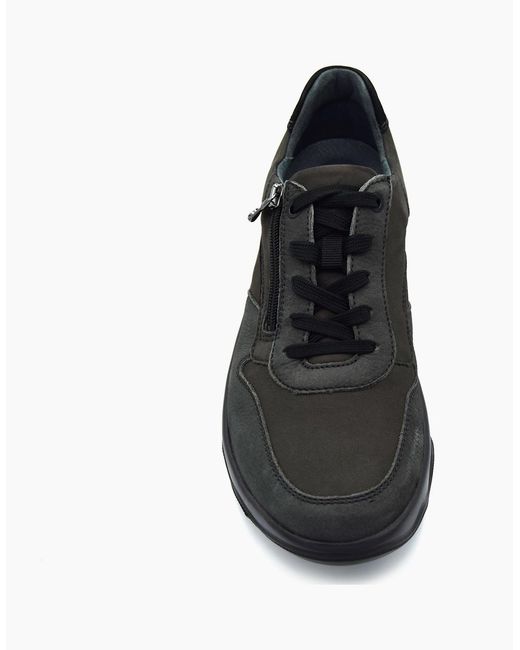 Waldläufer Black Max 718006 Shoe for men