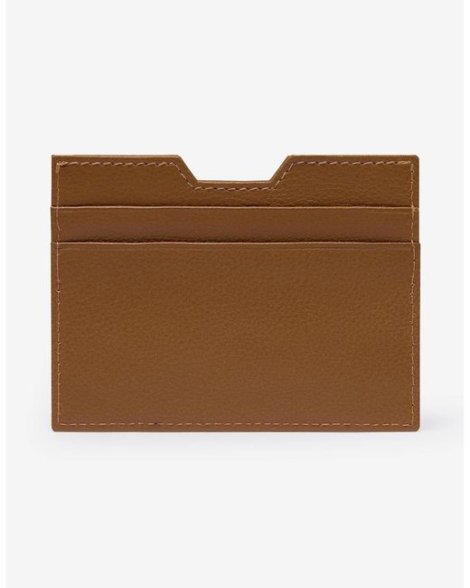 Oliver Sweeney Brown Romsey Tan for men