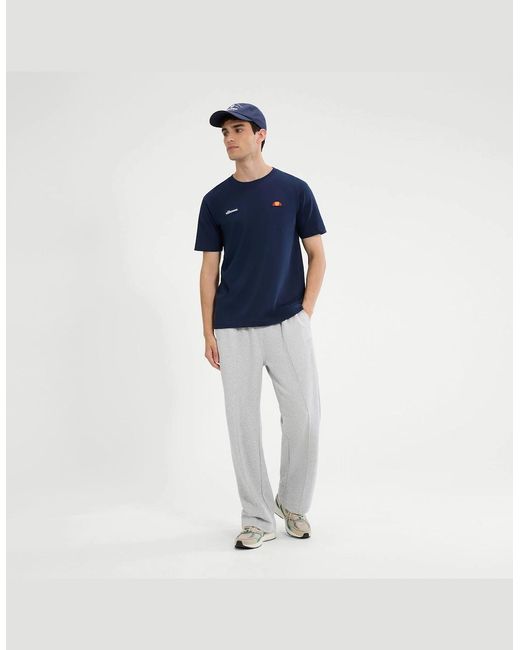 Ellesse Blue Floran Tee for men