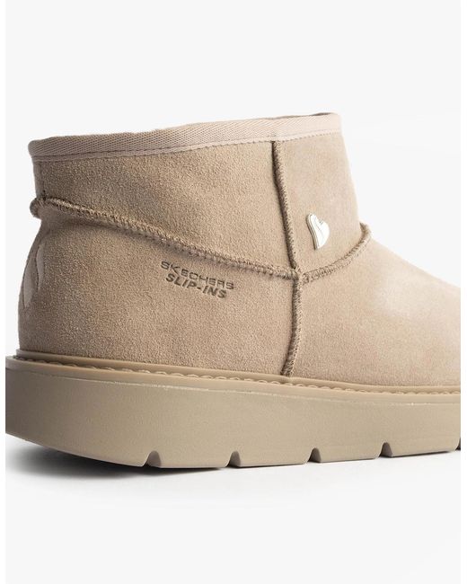 Skechers Natural Keepsakes Cozy