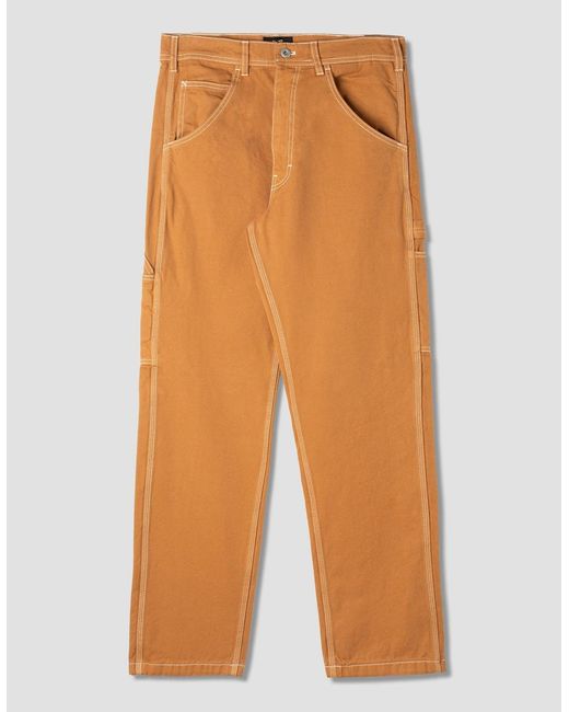 Stan Ray Orange Og Painter Pant