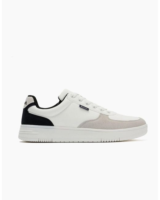 Bench Gray Grainger Trainers for men