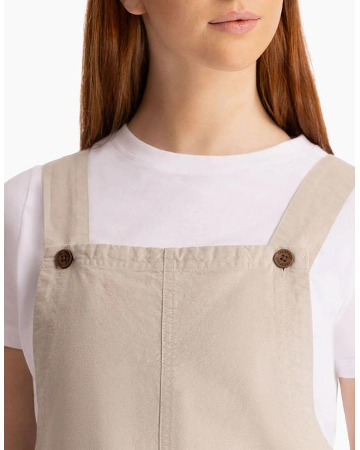Trespass Natural Ladies Twirl Casual Dress