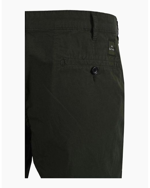 Paul Smith Black Shorts for men