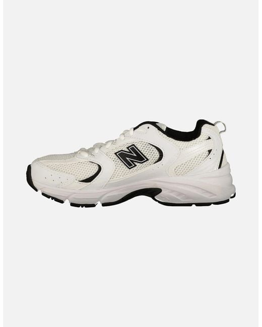 New Balance Metallic 530 Trainers for men
