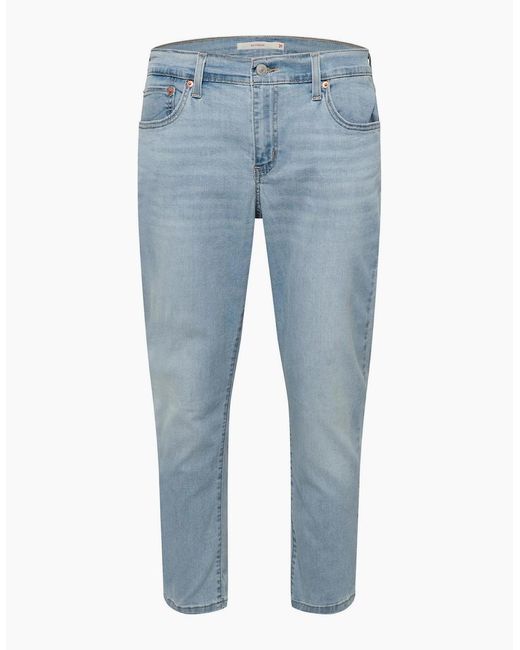 Levi's Blue Levi's Mid Rise Boyfriend Cool Friend