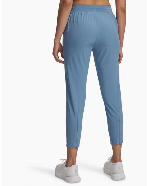 Under Armour Blue Velociti Pro Pant