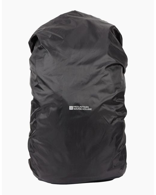 Mountain Warehouse Blue Inca Extreme 35L Backpack