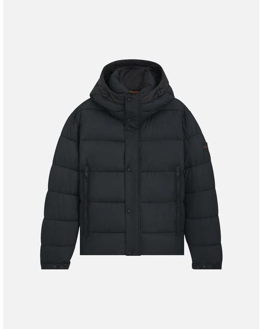 Boss Blue Boss Omaris Jacket A1-25 001 for men