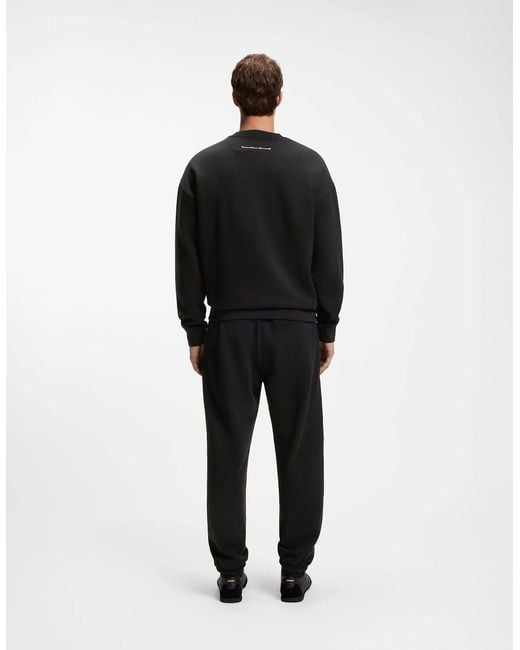 Boss Black Hugo Datrisweat Sweatshirt for men