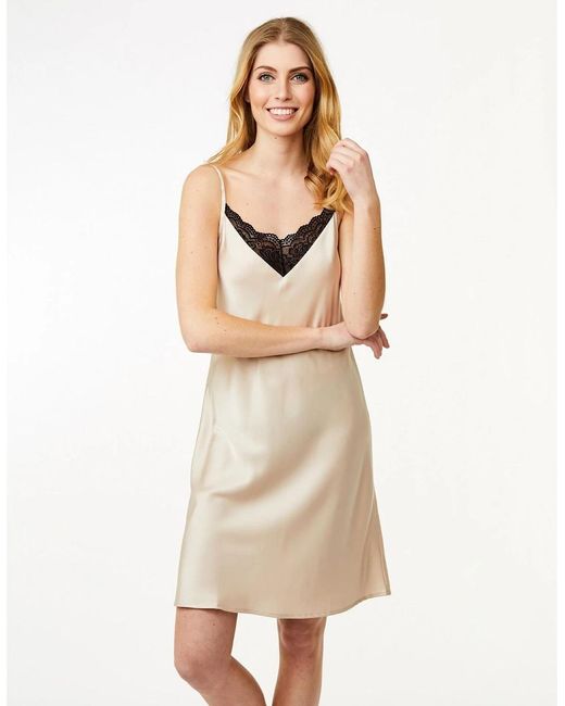 CCDK Natural Laura Dress