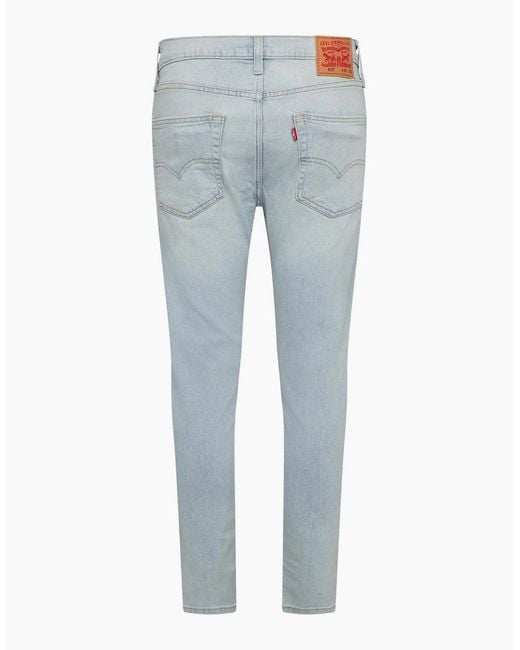 Levi's Blue Levi's 515 Slim Taper for men