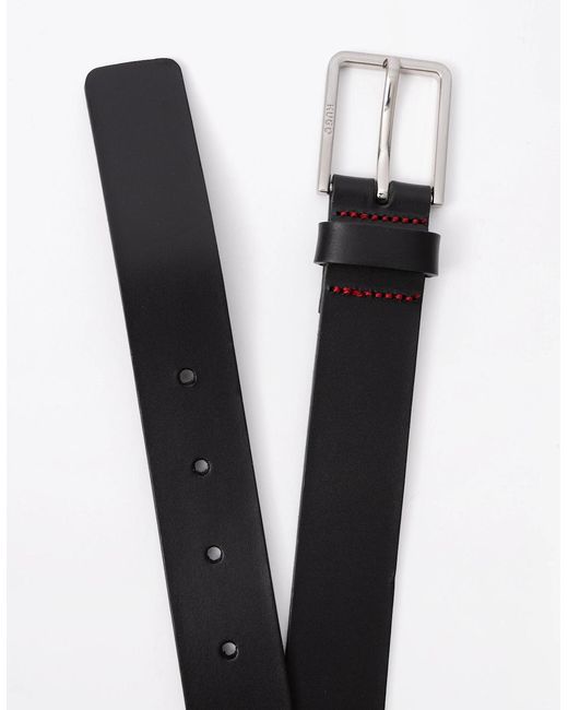 Boss Black Hugo Gael Belt for men