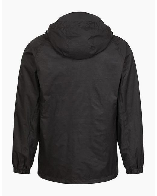 Mountain Warehouse Black Bracken Extreme 3 for men