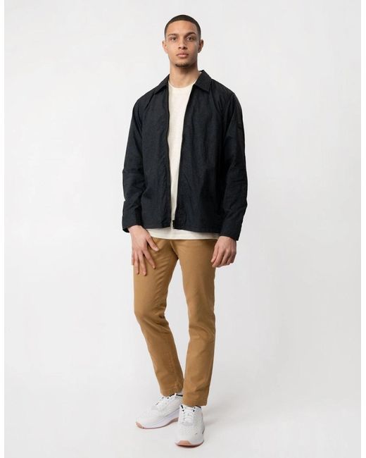 Boss Blue Boss Lovvy Overshirt for men