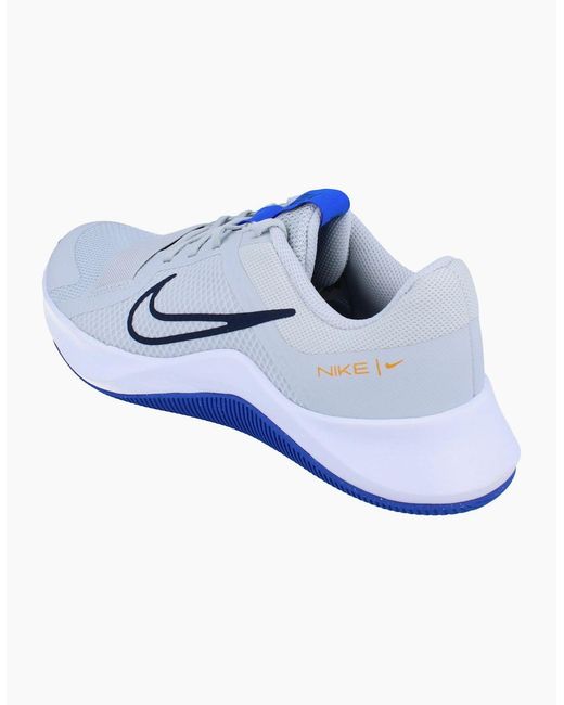 Nike Blue Mc Trainer 2 Dm0823 009 for men